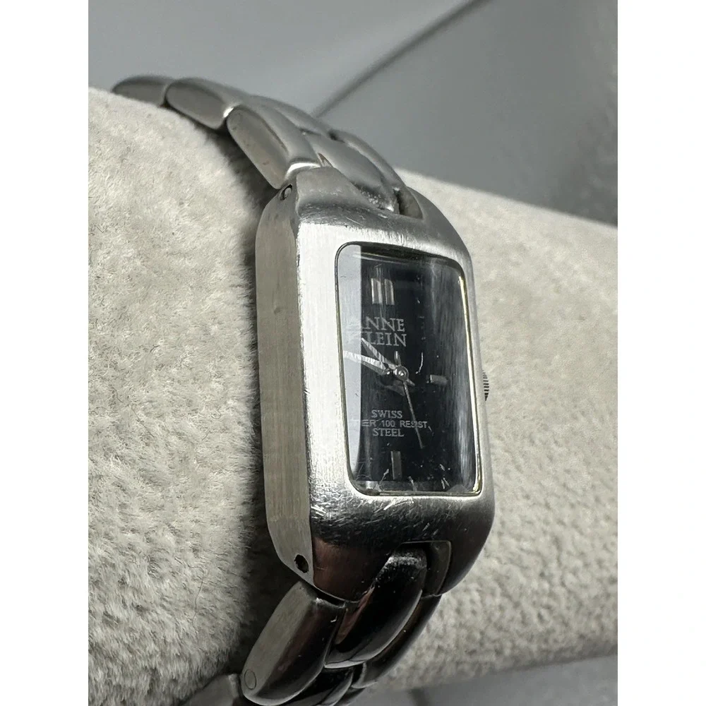 Anne Klein 12/7308-9 New Battery Ladies Watch‎ 17MM 7